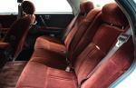 Toyota Crown Royal Saloon Super Charger Hardtop 1991 года